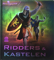Ridders en kastelen - P. Steele (ISBN 9789054616078)