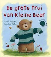 De grote trui van Kleine Beer - David Bedford (ISBN 9789059209176)