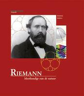 Riemann - Rossana Tazzioli (ISBN 9789085713982)