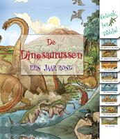 De dinosaurussen een jaar rond - Coombs (ISBN 9789054610410)
