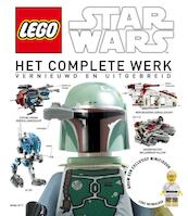 LEGO star wars, het complete werk - Simon Beecroft, Jason Fry (ISBN 9789030500995)