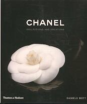 Chanel - Daniele Bott (ISBN 9780500513606)
