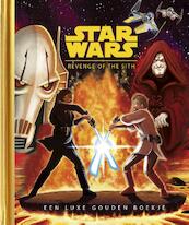 Gouden Boekjes - Star Wars: Revenge of the Sith - (ISBN 9789030503569)