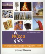 Wicca gids - Ann Mari Gallager (ISBN 9789059205185)