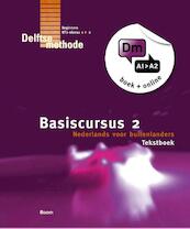 Basiscursus 2 Nederlands voor buitenlanders Oefenboek - B. Sciarone, A.G. Sciarone (ISBN 9789085064329)