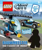 Lego bouwmeester city - (ISBN 9789020987720)