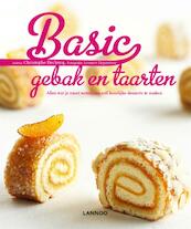 Basic gebak en taarten - C. Declercq, Christophe Declercq (ISBN 9789020985306)