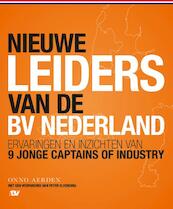 De nieuwe leiders van de BV Nederland - Onno Aerden (ISBN 9789082104721)