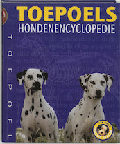 Toepoels Hondenencyclopedie - J. Hiddes, H. Honders (ISBN 9789023011828)