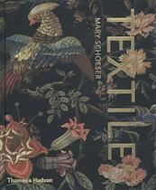 Textiles - Mary Schoeser (ISBN 9780500516454)