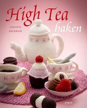 High tea haken - Christel Krukkert (ISBN 9789058779922)