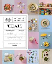 Kookstudio Thais - Carlo de Pascale, Touta Boottawong (ISBN 9789089891358)
