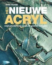 Het nieuwe acryl - R. Tauchid (ISBN 9789043911092)