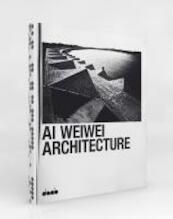 Ai WeiWei Architecture - (ISBN 9783942597012)