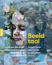 Beeldtaal - Jos van den Broek, Willem Koetsenruijter, Jaap de Jong, Laetitia Smit (ISBN 9789024451166)