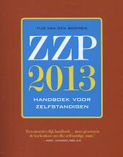 ZZP 2013 - Tijs van den Boomen (ISBN 9789057123771)