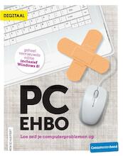 PC-EHBO - Rob Schleiffert (ISBN 9789059512375)