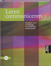 Leren communiceren - M. Steehouder, (ISBN 9789001547028)