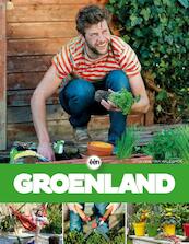 Groenland - Riet van Bartel (ISBN 9789461310873)