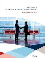 Praktisch sales- en accountmanagement - Robin van der Werf (ISBN 9789491743054)