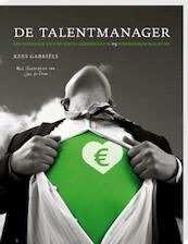 De talentmanager - Kees Gabriëls (ISBN 9789490085131)