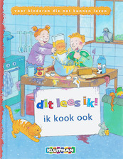 Ik kook ook - Jan Paul Schutten (ISBN 9789020682298)