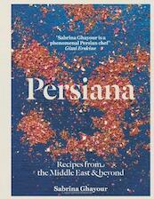 Persiana - Sabrina Ghayour (ISBN 9781845339104)