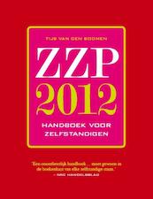 ZZP 2012 - Tijs van den Boomen (ISBN 9789057123450)