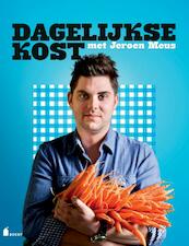 Dagelijkse kost - Jeroen Meus (ISBN 9789023014072)