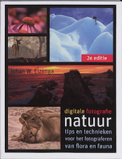 Digitale fotografie Natuur - Johan Elzenga, Johan W. Elzenga (ISBN 9789043022675)