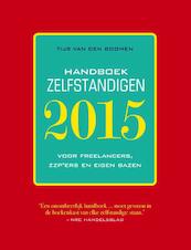 Handboek zelfstandigen / 2015 - Tijs van den Boomen (ISBN 9789057124303)
