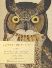 Natural Histories - (ISBN 9781402791499)