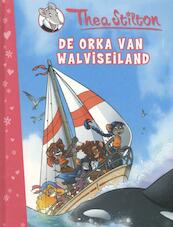 De orka van Walviseiland - Thea Stilton (ISBN 9789054614661)