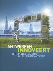 Antwerpen innoveert - (ISBN 9789461610270)