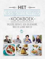 Het BinnensteBuiten kookboek - Alain Caron (V.O.F.), Ramon Brugman, Sharon de Miranda, Leon Mazairac (ISBN 9789048837113)