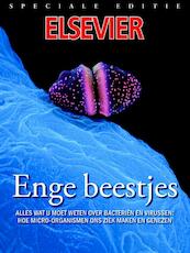 Elsevier speciale editie bacterien - (ISBN 9789035250437)