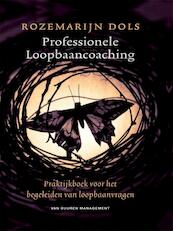 Professionele loopbaancoaching - Rozemarijn Dols (ISBN 9789089652010)