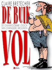 De buik vol - C. Bretecher (ISBN 9789077766026)