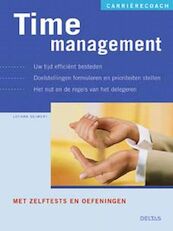 Time management - L. Seiwert (ISBN 9789044716313)