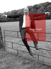 Arco Vertelt - Arco Kats (ISBN 9789402123661)
