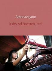 Arbonavigator - Ad Boesten (ISBN 9789462542327)
