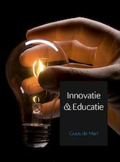Innovatie & Educatie - Guus de Mari (ISBN 9789463187022)