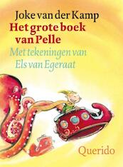 Het grote boek van Pelle - J. van der Kamp (ISBN 9789045107622)