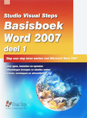 Basisboek Word 2007 1 - (ISBN 9789059050853)