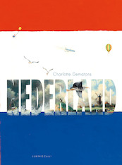 Nederland - Charlotte Dematons (ISBN 9789047704980)