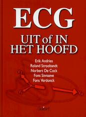 ECG - uit of in het hoofd - E. Andries, R. Stroobandt, Nicole de Cock (ISBN 9789044118711)
