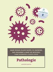 Pathologie - Mark Zelman, Elaine Dafnis, Jill Raymond, Paul Holdaway, Charissa Portiér (ISBN 9789043034937)