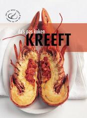 Da's pas koken: Kreeft - (ISBN 9789036619912)