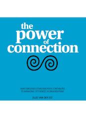 The power of connection - Ellie van der Est (ISBN 9789491141041)