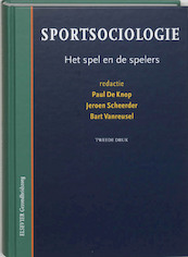 Sportsociologie - (ISBN 9789035228542)